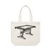 AS Colour Shoulder Tote Bag Thumbnail