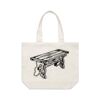 AS Colour Shoulder Tote Bag Thumbnail