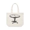AS Colour Shoulder Tote Bag Thumbnail
