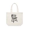 AS Colour Shoulder Tote Bag Thumbnail