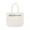 AS Colour Shoulder Tote Bag Thumbnail