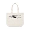 AS Colour Shoulder Tote Bag Thumbnail