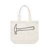 AS Colour Shoulder Tote Bag Thumbnail