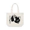 AS Colour Shoulder Tote Bag Thumbnail
