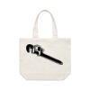 AS Colour Shoulder Tote Bag Thumbnail