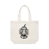 AS Colour Shoulder Tote Bag Thumbnail