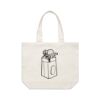 AS Colour Shoulder Tote Bag Thumbnail
