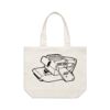 AS Colour Shoulder Tote Bag Thumbnail