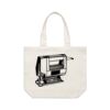 AS Colour Shoulder Tote Bag Thumbnail