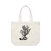 AS Colour Shoulder Tote Bag Thumbnail