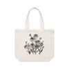 AS Colour Shoulder Tote Bag Thumbnail