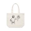 AS Colour Shoulder Tote Bag Thumbnail