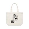 AS Colour Shoulder Tote Bag Thumbnail