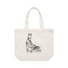 AS Colour Shoulder Tote Bag Thumbnail