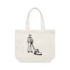 AS Colour Shoulder Tote Bag Thumbnail