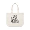 AS Colour Shoulder Tote Bag Thumbnail