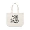 AS Colour Shoulder Tote Bag Thumbnail