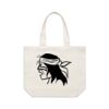 AS Colour Shoulder Tote Bag Thumbnail