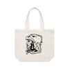 AS Colour Shoulder Tote Bag Thumbnail