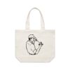 AS Colour Shoulder Tote Bag Thumbnail