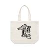 AS Colour Shoulder Tote Bag Thumbnail