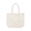 AS Colour Shoulder Tote Bag Thumbnail