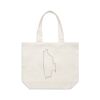 AS Colour Shoulder Tote Bag Thumbnail