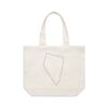 AS Colour Shoulder Tote Bag Thumbnail