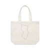 AS Colour Shoulder Tote Bag Thumbnail