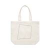 AS Colour Shoulder Tote Bag Thumbnail