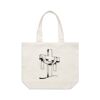 AS Colour Shoulder Tote Bag Thumbnail