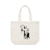 AS Colour Shoulder Tote Bag Thumbnail