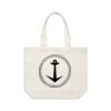 AS Colour Shoulder Tote Bag Thumbnail