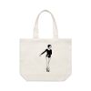 AS Colour Shoulder Tote Bag Thumbnail