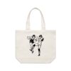 AS Colour Shoulder Tote Bag Thumbnail