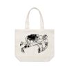 AS Colour Shoulder Tote Bag Thumbnail