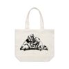 AS Colour Shoulder Tote Bag Thumbnail