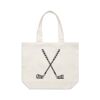 AS Colour Shoulder Tote Bag Thumbnail