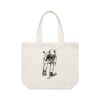 AS Colour Shoulder Tote Bag Thumbnail
