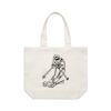 AS Colour Shoulder Tote Bag Thumbnail
