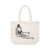 AS Colour Shoulder Tote Bag Thumbnail