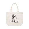 AS Colour Shoulder Tote Bag Thumbnail