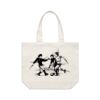AS Colour Shoulder Tote Bag Thumbnail