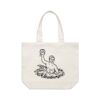 AS Colour Shoulder Tote Bag Thumbnail