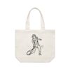 AS Colour Shoulder Tote Bag Thumbnail