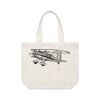 AS Colour Shoulder Tote Bag Thumbnail