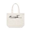 AS Colour Shoulder Tote Bag Thumbnail
