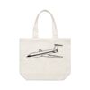 AS Colour Shoulder Tote Bag Thumbnail
