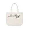 AS Colour Shoulder Tote Bag Thumbnail