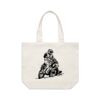 AS Colour Shoulder Tote Bag Thumbnail